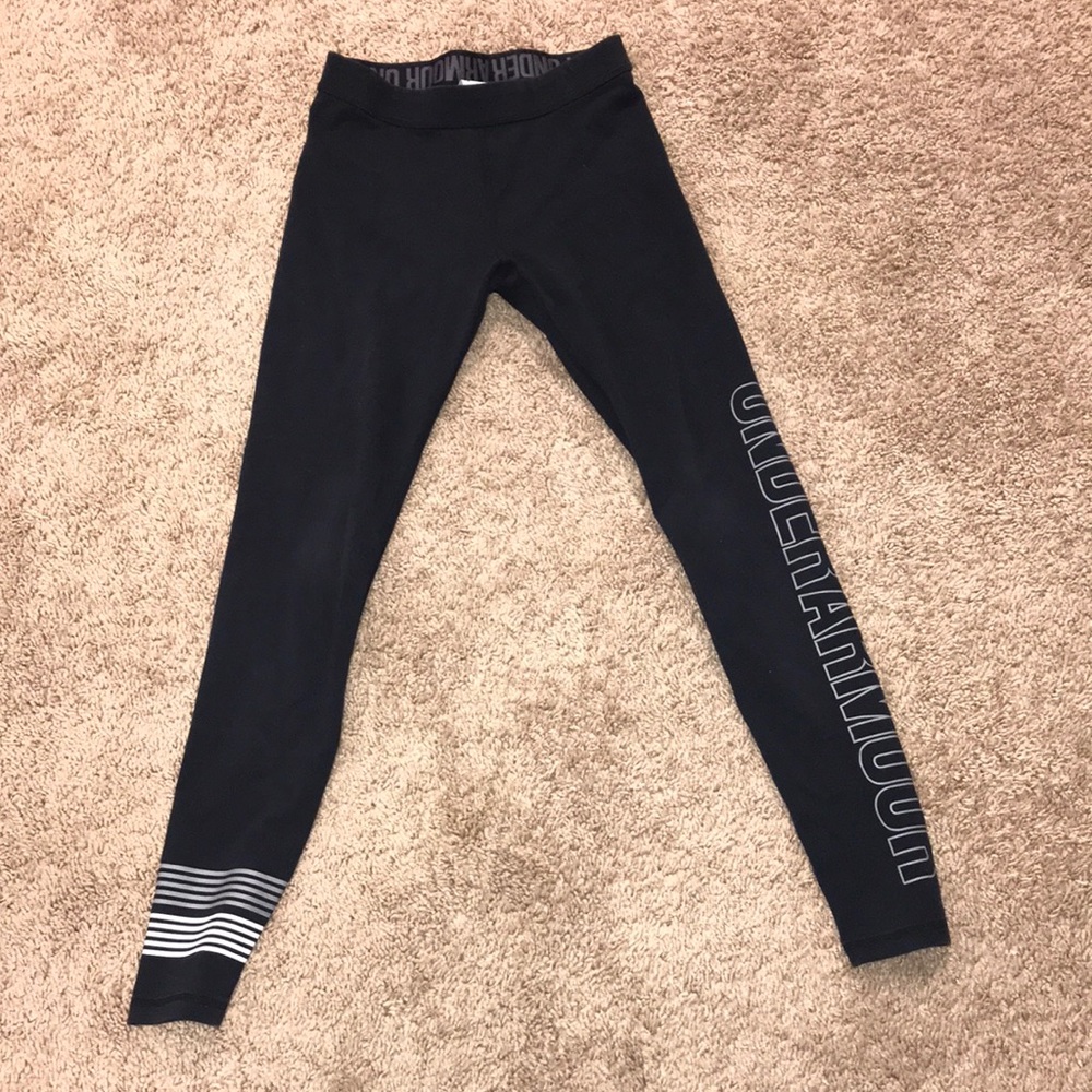 Under armour leggings